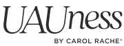 UAUness by Carol Rache